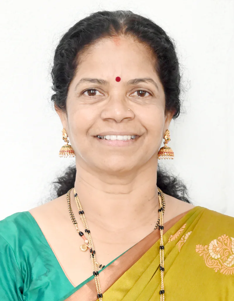 Ms. Jyothi